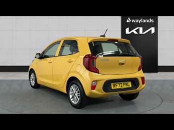 Used Kia Picanto 2023 for sale - 74897657: Photo