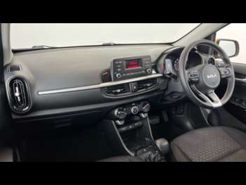 Used Kia Picanto 2023 for sale - 74897657: Photo