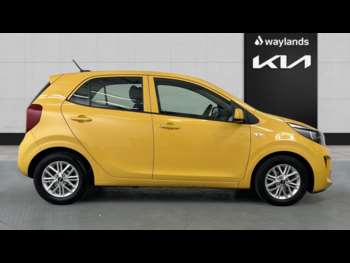 Used Kia Picanto 2023 for sale - 74897657: Photo
