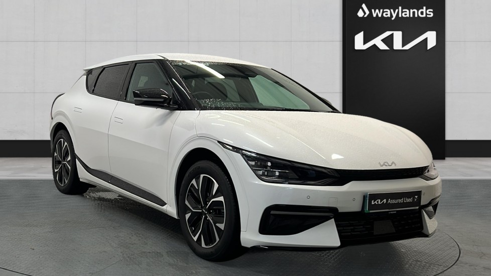 Used Kia EV6 2023 for sale - 77372945: Photo 1