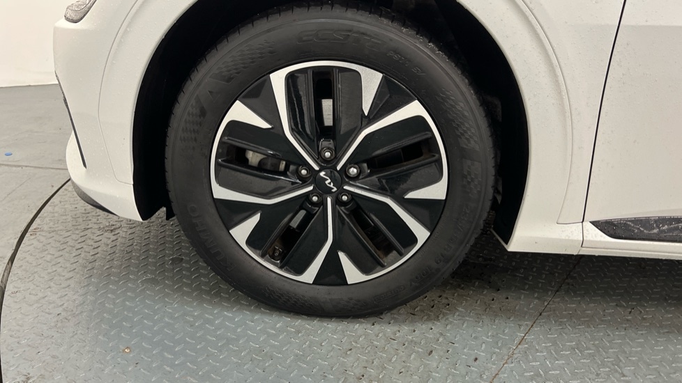 Used Kia EV6 2023 for sale - 77372945: Photo 16