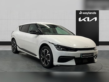 2023 - 236kW GT Line 77.4kWh 5dr AWD Auto