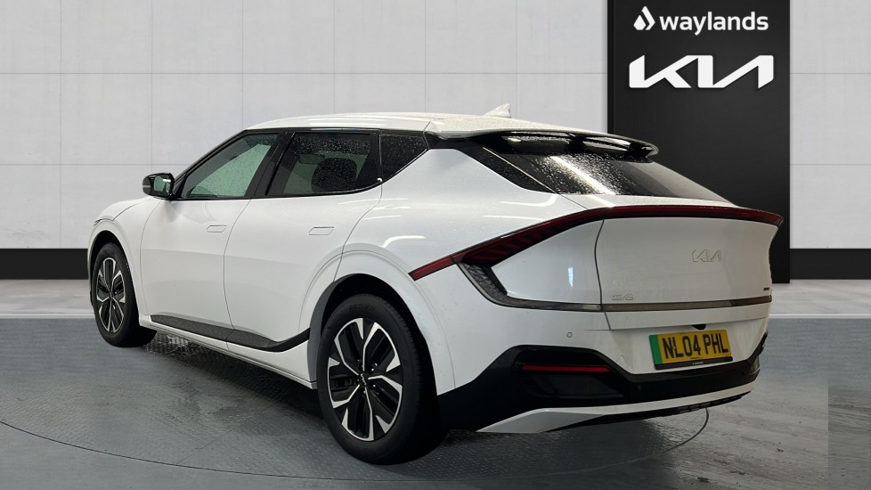 Used Kia EV6 2023 for sale - 77372945: Photo 2