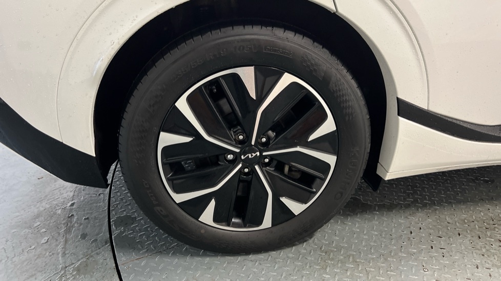 Used Kia EV6 2023 for sale - 77372945: Photo 25