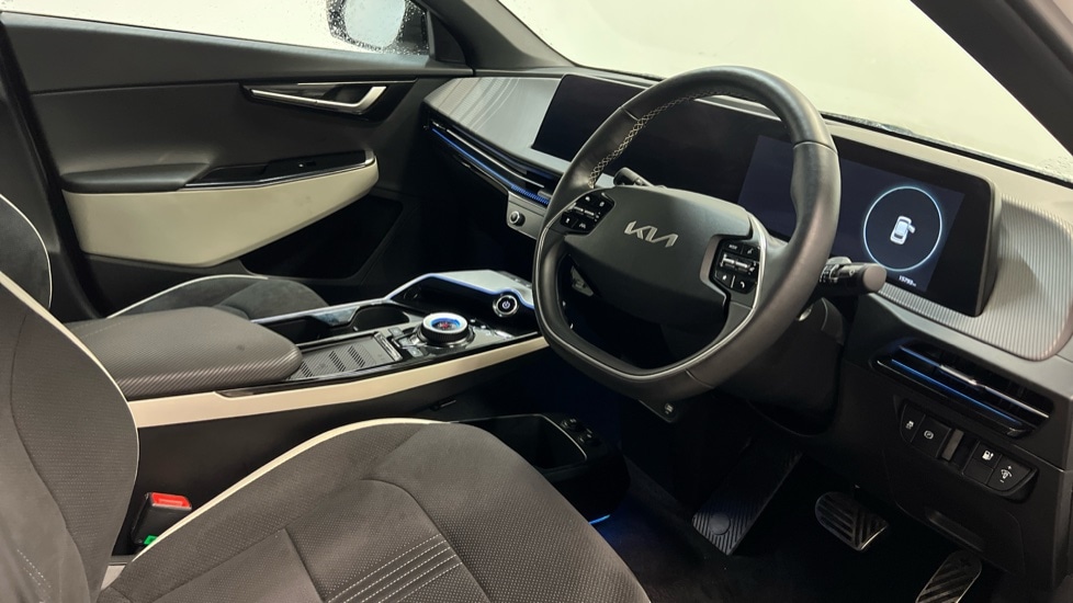 Used Kia EV6 2023 for sale - 77372945: Photo 26