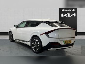 Used Kia EV6 2023 for sale - 77372945: Photo