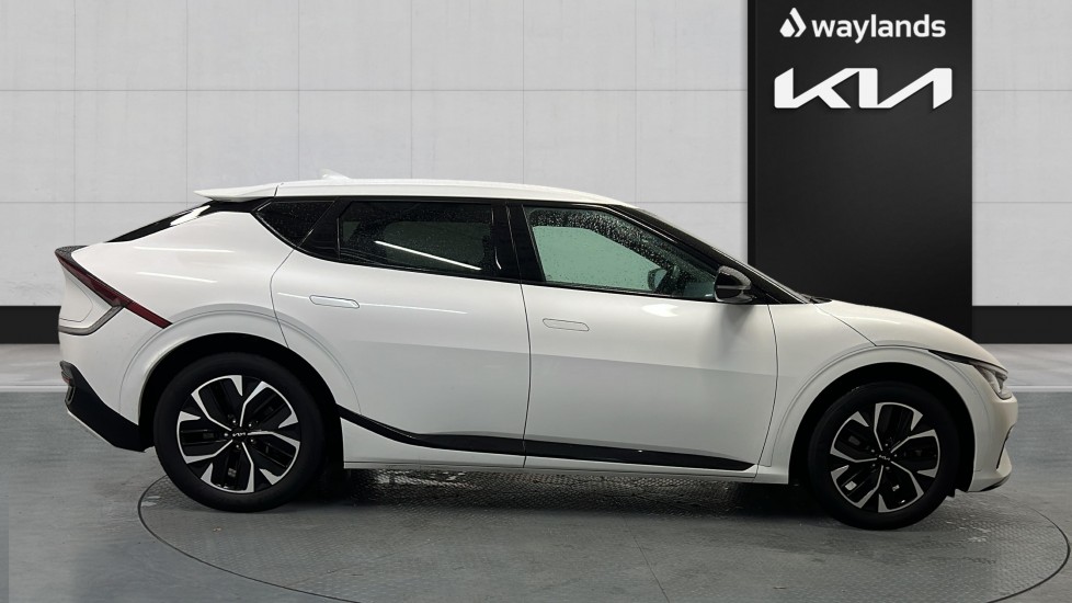 Used Kia EV6 2023 for sale - 77372945: Photo 4