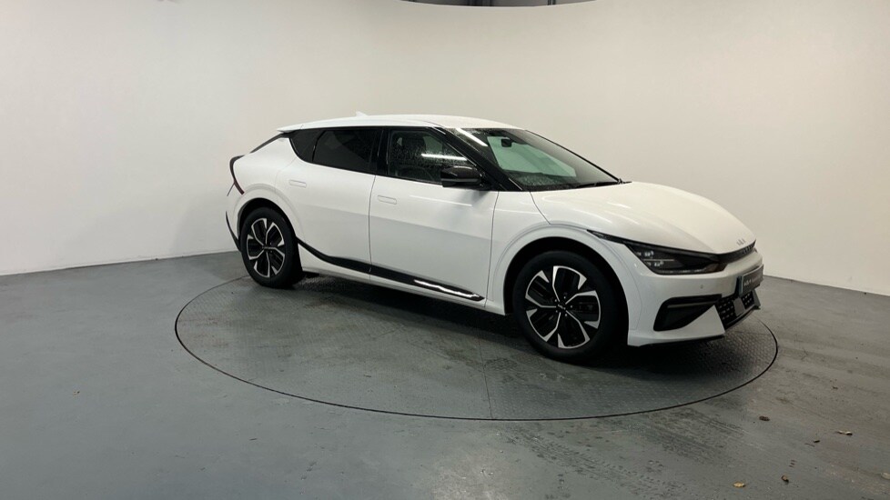 Used Kia EV6 2023 for sale - 77372945: Photo 50