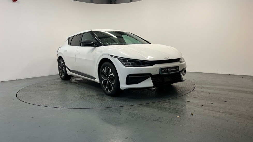 Used Kia EV6 2023 for sale - 77372945: Photo 51