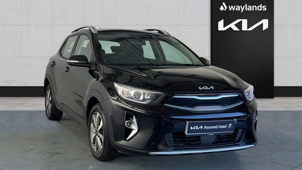 Used Kia Stonic 2023 for sale - 76609567: Photo 1
