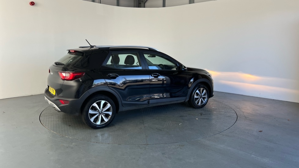 Used Kia Stonic 2023 for sale - 76609567: Photo 22
