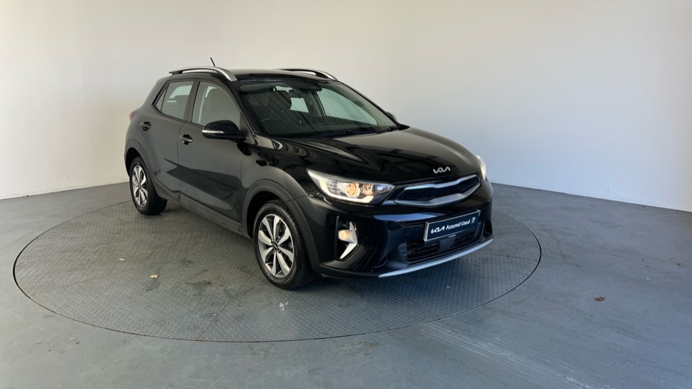 Used Kia Stonic 2023 for sale - 76609567: Photo 23