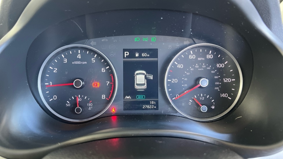 Used Kia Stonic 2023 for sale - 76609567: Photo 7