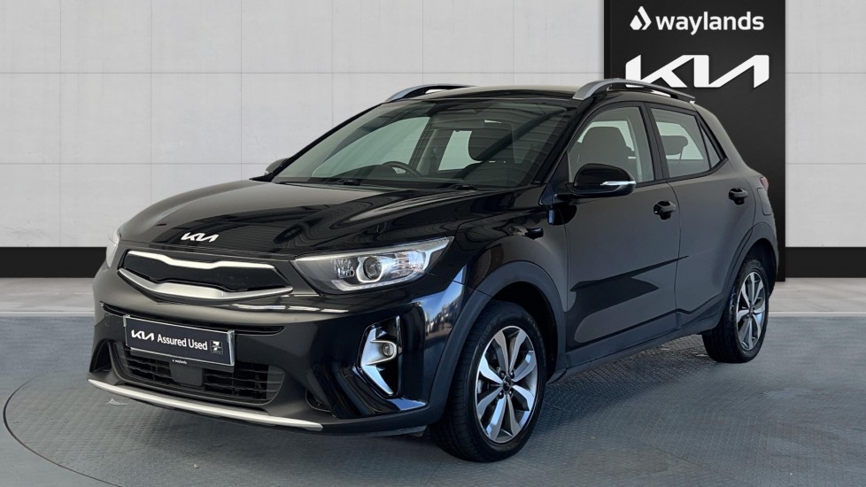 Used Kia Stonic 2023 for sale - 76609567: Photo 9
