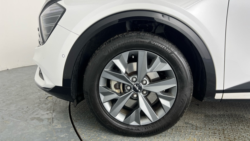 Used Kia Sportage 2023 for sale - 77771149: Photo 26