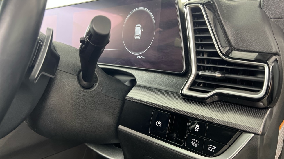 Used Kia Sportage 2023 for sale - 77771149: Photo 35