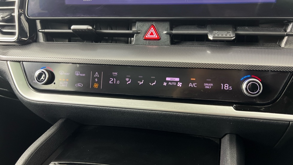 Used Kia Sportage 2023 for sale - 77771149: Photo 43