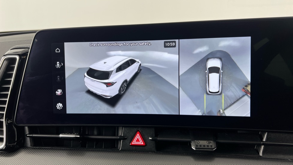 Used Kia Sportage 2023 for sale - 77771149: Photo 48