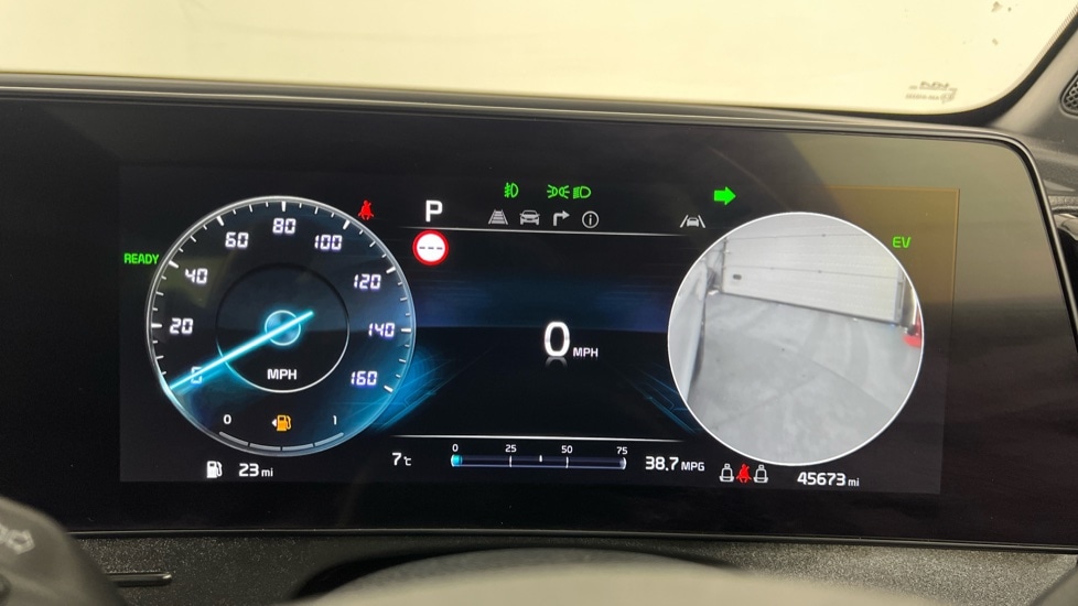 Used Kia Sportage 2023 for sale - 77771149: Photo 50