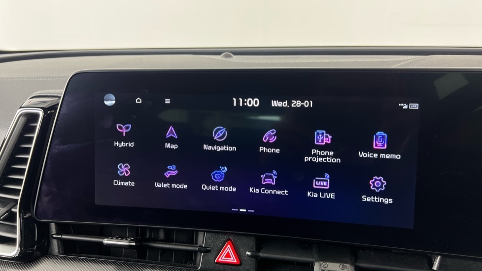 Used Kia Sportage 2023 for sale - 77771149: Photo 53