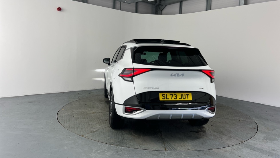 Used Kia Sportage 2023 for sale - 77771149: Photo 57