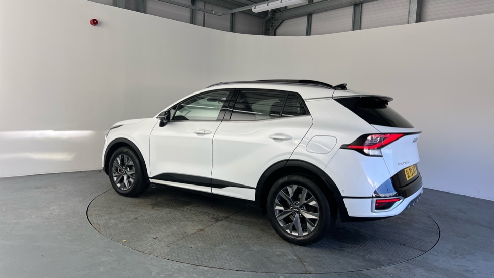 Used Kia Sportage 2023 for sale - 77771149: Photo 59