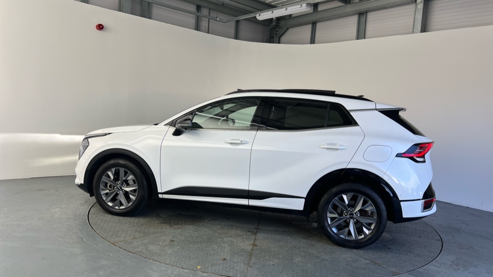 Used Kia Sportage 2023 for sale - 77771149: Photo 60