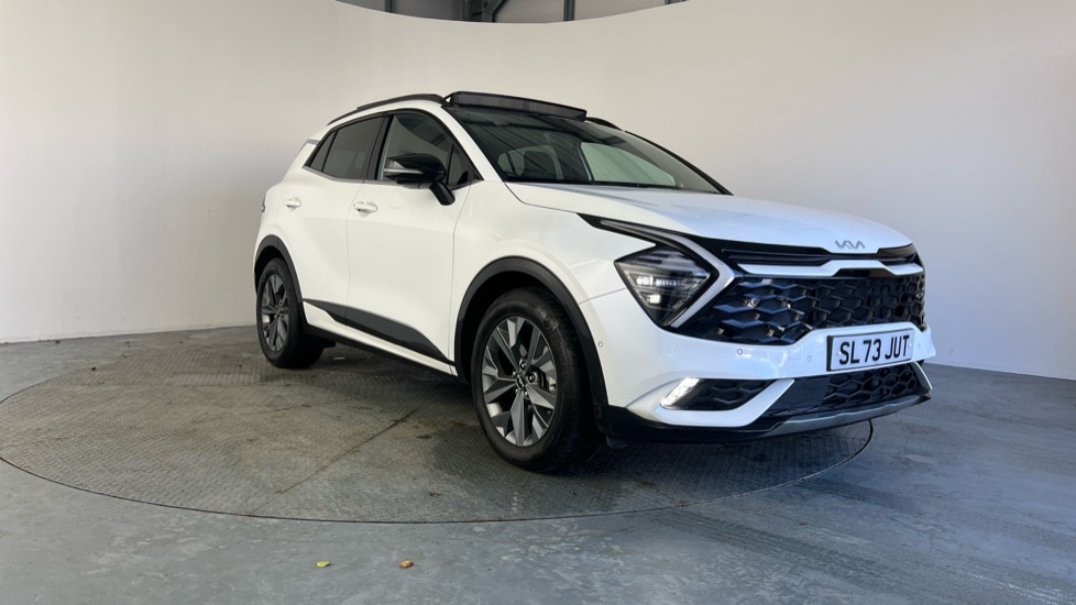 Used Kia Sportage 2023 for sale - 77771149: Photo 63