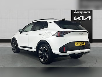 Used Kia Sportage 2025 for sale - 78973592: Photo