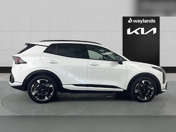 Used Kia Sportage 2025 for sale - 78973592: Photo