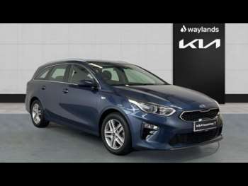 2021 - 1.0T GDi ISG 2 NAV 5dr