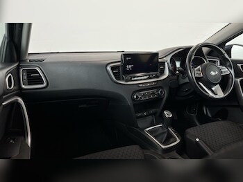 Used Kia Ceed 2021 for sale - 75469150: Photo