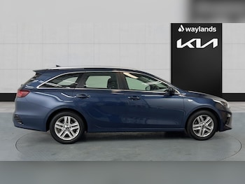 Used Kia Ceed 2021 for sale - 75469150: Photo