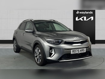 Used Kia Stonic 2025 for sale - 78995183: Photo
