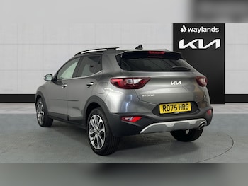 Used Kia Stonic 2025 for sale - 78995183: Photo