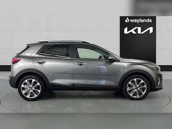 Used Kia Stonic 2025 for sale - 78995183: Photo