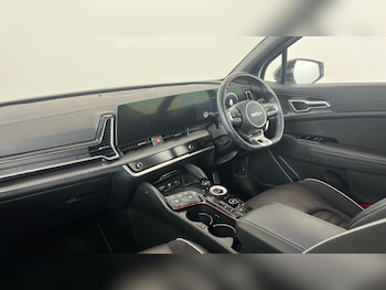 Used Kia Sportage 2023 for sale - 79108523: Photo
