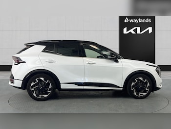 Used Kia Sportage 2023 for sale - 79108523: Photo