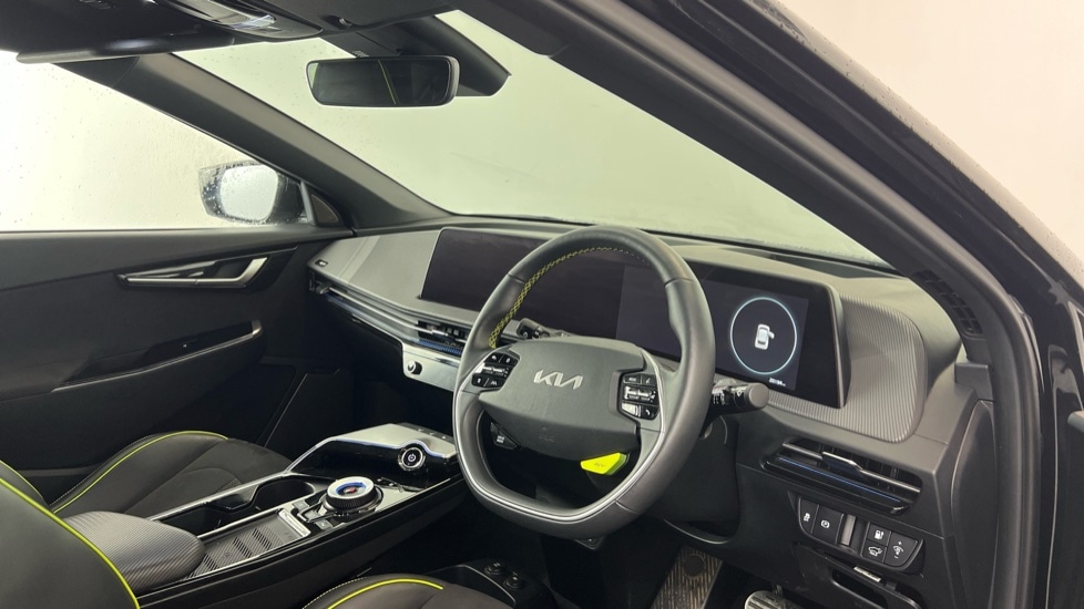 Used Kia EV6 2023 for sale - 77560591: Photo 32