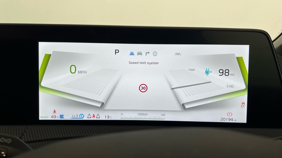 Used Kia EV6 2023 for sale - 77560591: Photo 39