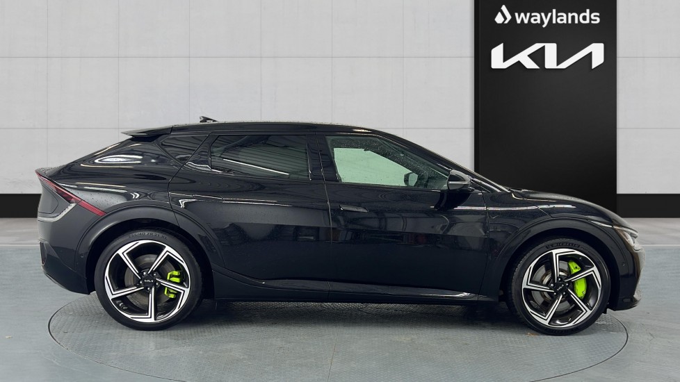 Used Kia EV6 2023 for sale - 77560591: Photo 4