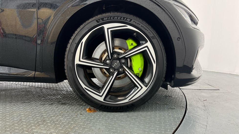 Used Kia EV6 2023 for sale - 77560591: Photo 5