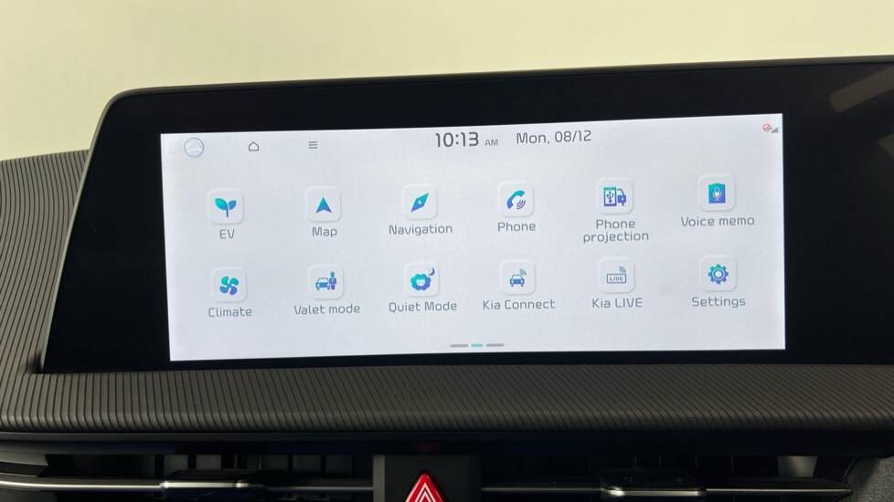 Used Kia EV6 2023 for sale - 77560591: Photo 51