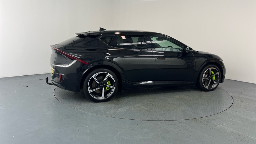 Used Kia EV6 2023 for sale - 77560591: Photo 54