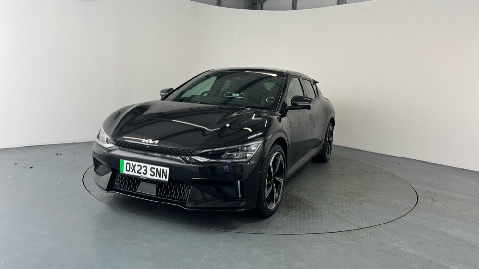 Used Kia EV6 2023 for sale - 77560591: Photo 58