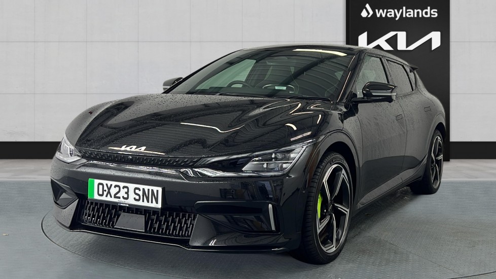 Used Kia EV6 2023 for sale - 77560591: Photo 9