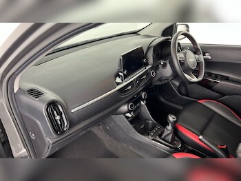 Used Kia Picanto 2023 for sale - 77360590: Photo