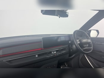 Used Kia EV9 2024 for sale - 78530380: Photo
