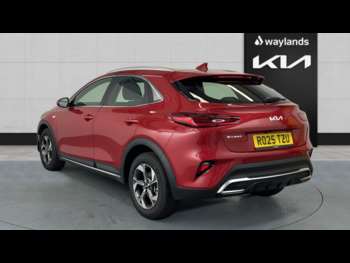 Used Kia XCeed 2025 for sale - 74764877: Photo
