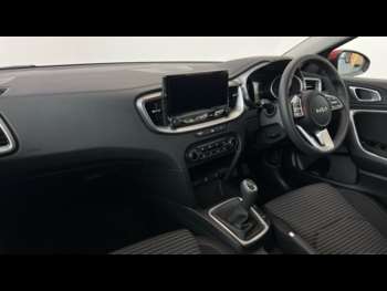 Used Kia XCeed 2025 for sale - 74764877: Photo